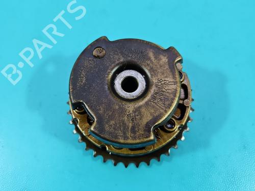 Pulley BMW 1 (E87) 118 i | BP37850529M122 - Image 2