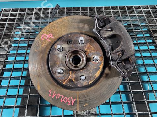 Used Right front steering knuckle Right front steering knuckle OPEL ASTRA K (B16) 1.5 CRDI (68) (122 hp) 38142768 38142768