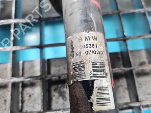 Left rear driveshaft BMW X5 (E70) xDrive 30 d | BP38116765M40 - Image 4