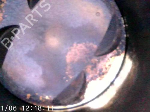 Engine SUBARU TRIBECA (B9) | BP38121128M1 - Image 20
