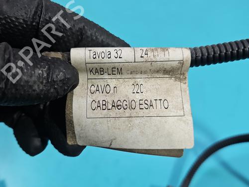 Wiring harness CHRYSLER DELTA  | BP38143610E16  - Image 5