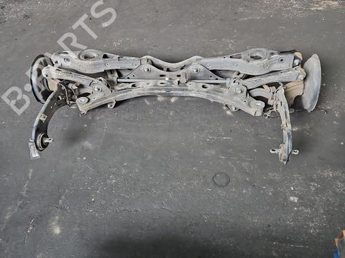 Rear axle KIA OPTIMA (JF) 1.6 T-GDI | BP37841455M2 - Image 2