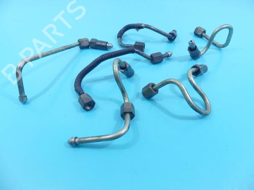 Used Pipe Pipe MAZDA 6 Station Wagon (GY) 2.0 DI (GY19) (136 hp) 37880470 37880470