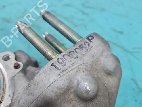 Timing cover MAZDA 6 Estate (GJ, GL) 2.0 (GJEFW) | BP37830221M123 - Image 3