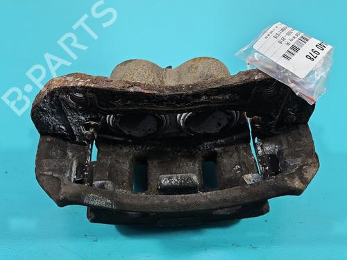 Left front brake caliper OPEL ANTARA A (L07) 2.2 CDTi 4x4 | BP38128884M105 - Image 6