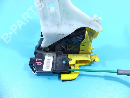 Front left lock HYUNDAI i30 (GD) 1.4 | BP37810095C98 - Image 4