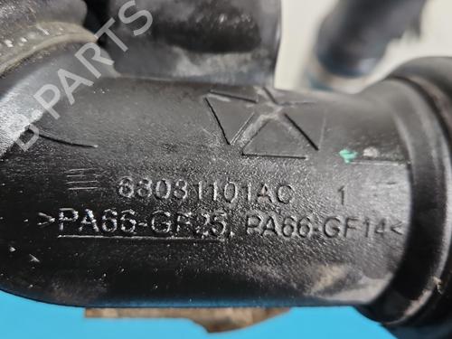Pipe FIAT FREEMONT (345_) 2.0 JTD | BP37833535M125 - Image 3