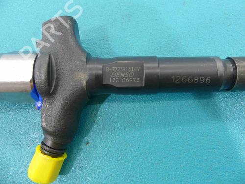 Injector RENAULT VEL SATIS (BJ0_) 3.0 dCi (BJ0J, BJ0N) | BP37887369M100 - Image 2