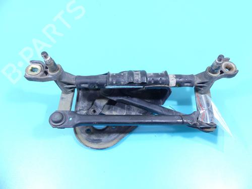 Used Front wipers mechanism Front wipers mechanism 37893883 37893883