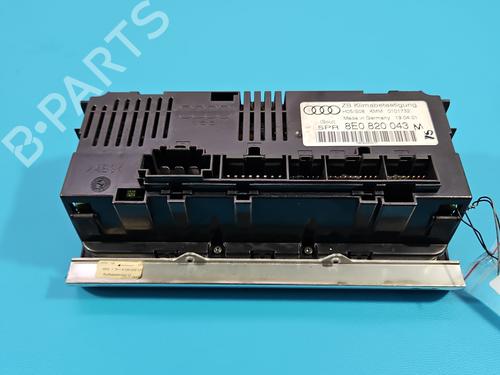 Climate control AUDI A4 B6 (8E2) 2.0 | BP37859136I5  - Image 6