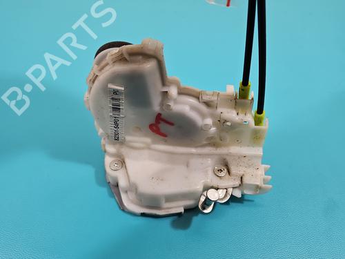 Højre bagtil lås SUZUKI VITARA (LY) 1.6 (APK 416) | BP38126394C99  - Image 5