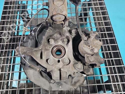 Left front steering knuckle FORD MONDEO V Turnier (CF) | BP38131703M25 - Image 2