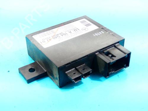 Electronic module MERCEDES-BENZ GL-CLASS (X164) GL 450 4-matic (164.871) | BP37877484M83 - Image 3