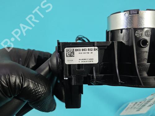 Steering column stalk AUDI A4 B8 (8K2) | BP37847851I23 - Image 7