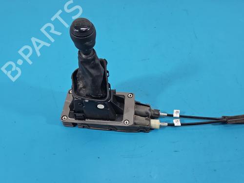 Gear lever RENAULT EXPRESS Box Body/MPV | BP37831309M90 - Image 4