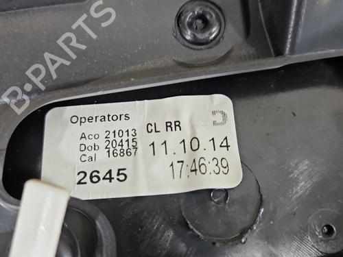 Rear left panel BMW X3 (F25) xDrive 28 i | BP39554332C60 - Image 7