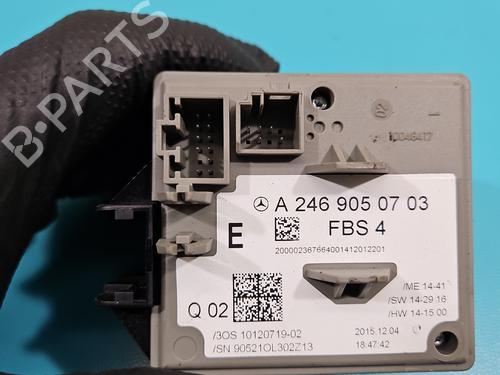Ignition barrel INFINITI Q30 | BP38135130M48 - Image 6