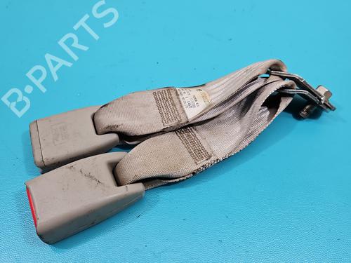 Rear left seatbelt MAZDA CX-9 (TB) 3.7 AWD (TB10A) | BP38143364I29 - Image 3