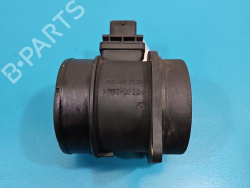 Mass air flow sensor KIA CARENS III MPV (UN) 2.0 CRDi 140 | BP37843439M95 - Image 7