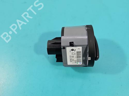 Headlight switch SKODA YETI (5L) 2.0 TDI 4x4 | BP37847029I24 - Image 3