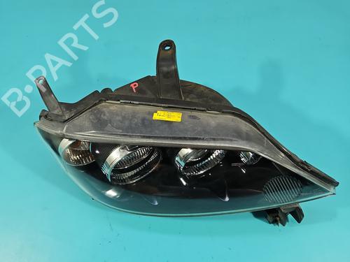 Right headlight MAZDA 2 (DY) 1.4 | BP38015515C29 - Image 5