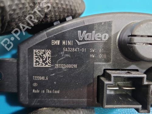 Heater resistor BMW X1 (U11) iX1 xDrive 30 | BP37841321M108 - Image 6