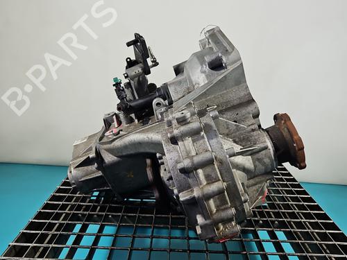 Gearbox SKODA FABIA IV (PJ3) | BP37858028M3 - Image 9