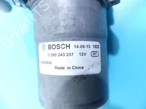 Front wiper motor NISSAN PULSAR Hatchback (C13) 1.5 dCi | BP37880771M29 - Image 4