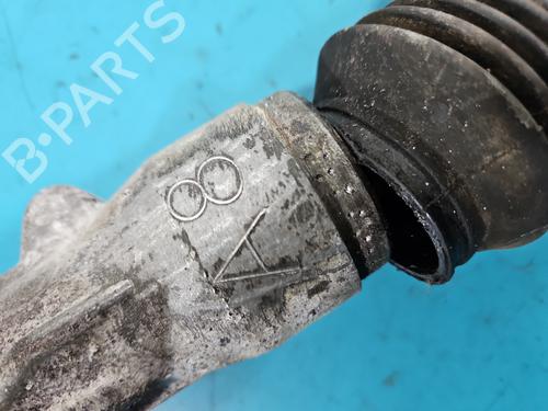Steering rack CITROËN C2 (JM_) 1.4 | BP37854366M22 - Image 8