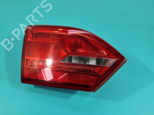 Used Left tailgate light Left tailgate light 37853566 37853566