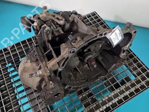 Used Gearbox Gearbox PEUGEOT 407 SW (6E_, 6D_) 2.2 16V (163 hp) 38134146 38134146
