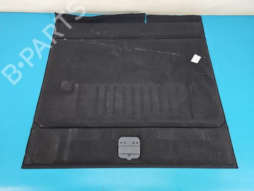 Boot lining PEUGEOT 508 SW I (8E_) 2.0 HDi | BP39949379I3 - Image 2