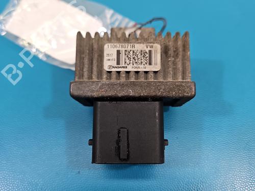 Electronic sensor OPEL MOVANO B Van (X62) 2.3 CDTI FWD (FV) | BP38487944M84 - Image 2