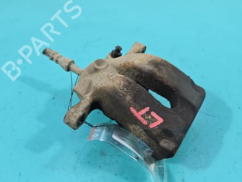 Left rear brake caliper BMW 1 (E87) 118 d | BP37830901M107 - Image 3