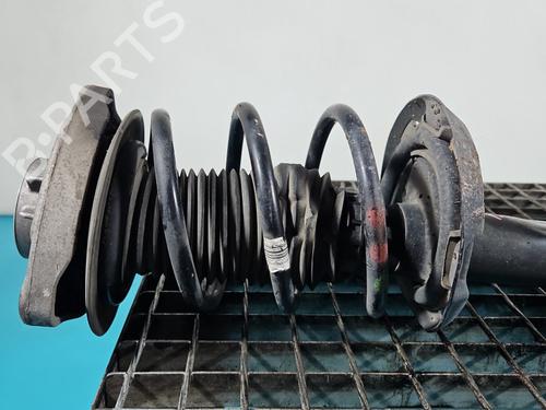 Used Shock absorber spring Shock absorber spring INFINITI QX50 II 2.0 AWD (J55) (268 hp) 40256584 40256584