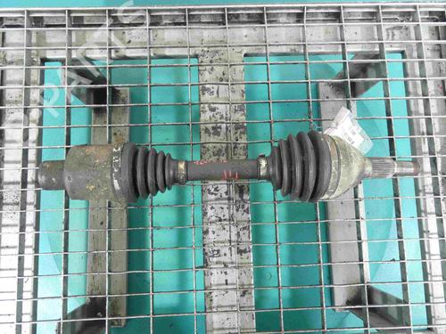 Used Right front driveshaft Right front driveshaft 37883001 37883001