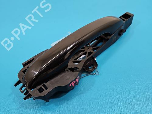 Used Front right exterior door handle Front right exterior door handle 37839015 37839015
