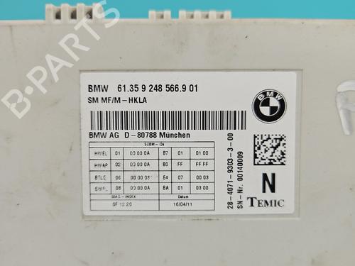 Electronic module BMW 5 (F10) 530 d xDrive | BP37812813M83 - Image 5