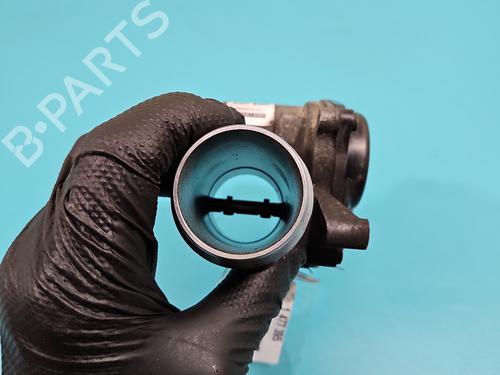 Throttle body RENAULT KANGOO Express (FW0/1_) 1.5 dCi 90 (FW0G, FW05, FW08, FW11) | BP37818303M82  - Image 6