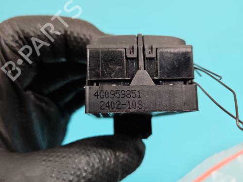 Switch AUDI A6 C7 Avant (4G5, 4GD) 2.0 TFSI | BP38136196I30 - Image 4