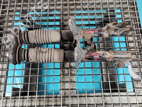 Used Left front shock absorber Left front shock absorber 38000183 38000183