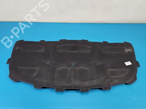 Used Upper protection Upper protection AUDI A4 B9 (8W2, 8WC) 2.0 TFSI (190 hp) 37856319 37856319