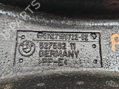 Andre BMW X6 (E71, E72) xDrive 40 d | BP37823789O1 - Image 5