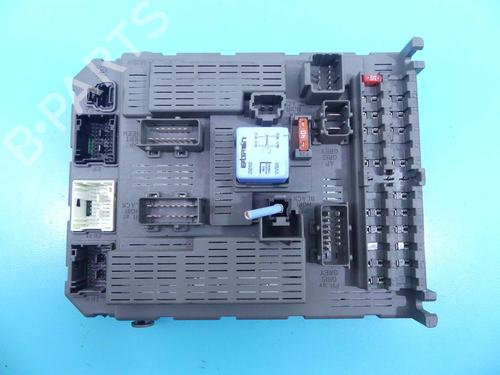 Electronic module PEUGEOT 807 (EB_) 2.2 | BP37878339M83 - Image 2