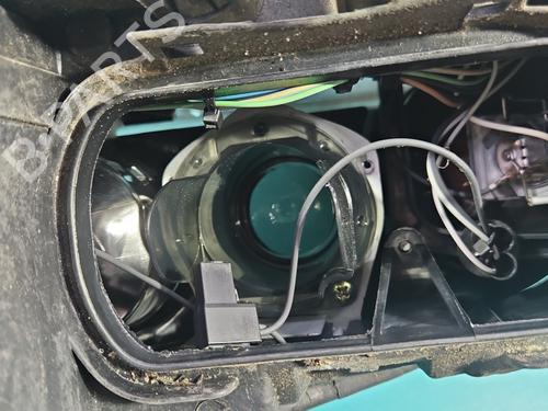 Right headlight MAZDA 6 Saloon (GG) 1.8 | BP38113580C29 - Image 12