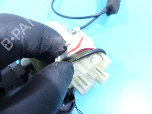 Tailgate lock HONDA INSIGHT (ZE_) 1.3 IMA (ZE28, ZE2) | BP37893650C101 - Image 4