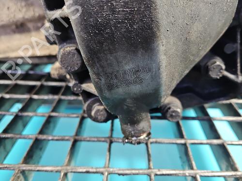 Gearbox CITROËN C8 (EA_, EB_) 2.0 HDi | BP37834946M3 - Image 6
