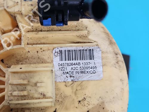 Electronic sensor LANCIA THEMA (LX_) 3.0 D (48, LX) | BP38133815M84 - Image 4