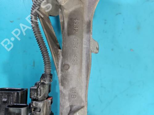Steering rack SEAT ATECA (KH7, KHP) | BP38286289M22 - Image 9