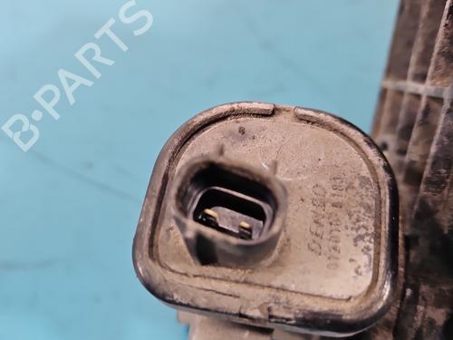 Intake manifold MAZDA 2 (DE_, DH_) 1.3 (DE3FS) | BP37834655M70 - Image 2